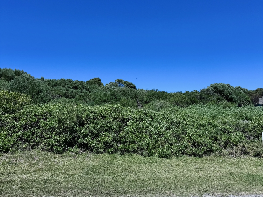 0 Bedroom Property for Sale in St Francis On Sea Eastern Cape